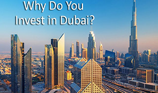 Dubai investor visa